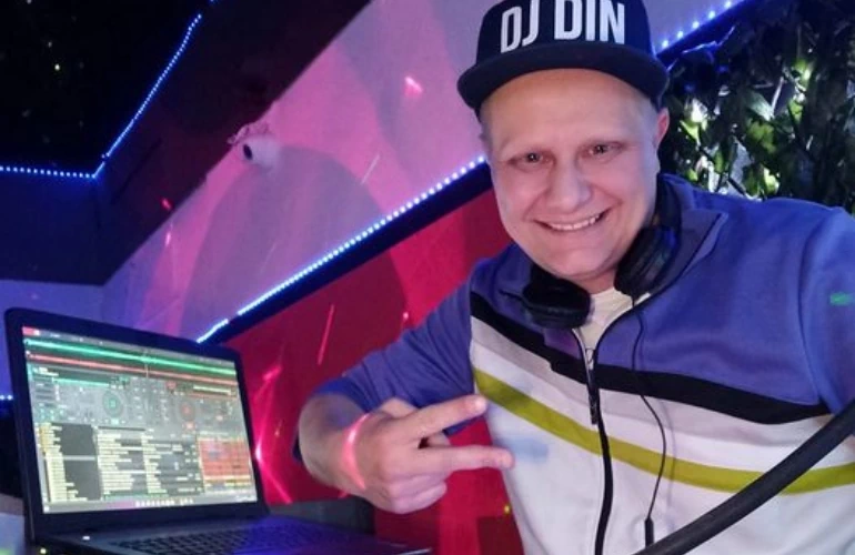 DJ Din